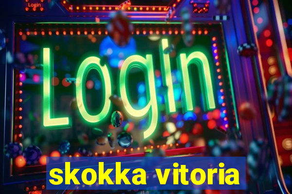 skokka vitoria